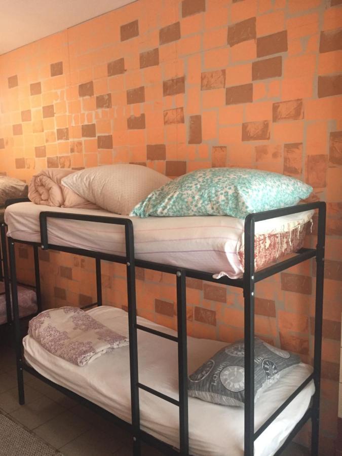 Hostel -Hotel Granat Rivne City المظهر الخارجي الصورة