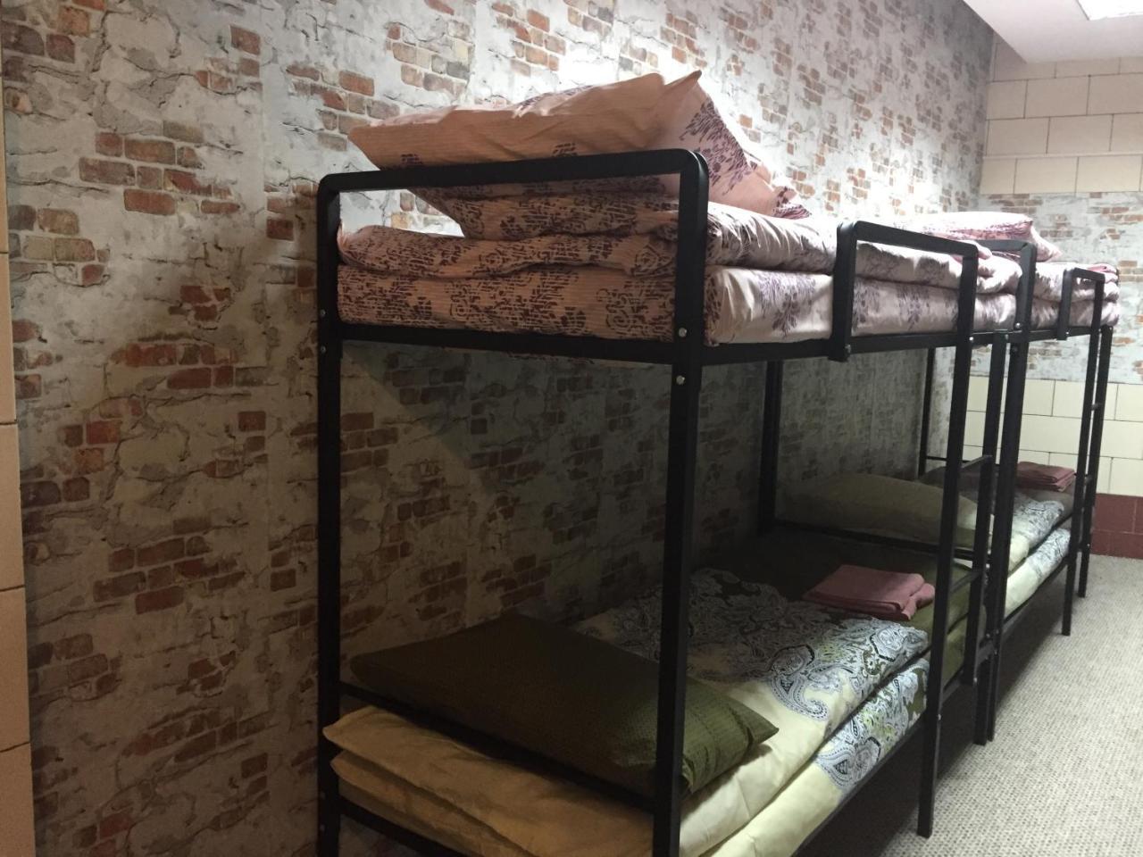 Hostel -Hotel Granat Rivne City المظهر الخارجي الصورة