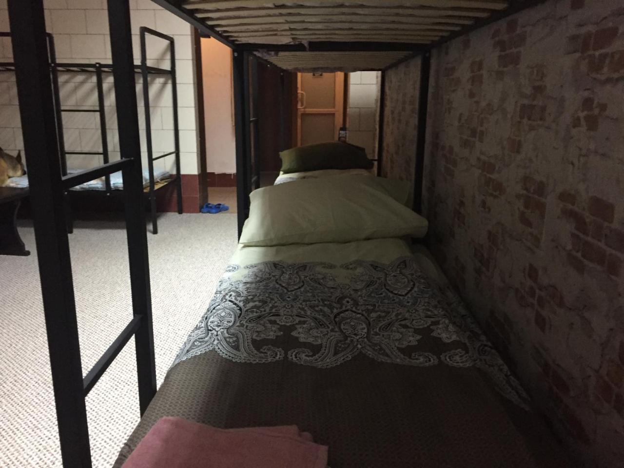 Hostel -Hotel Granat Rivne City المظهر الخارجي الصورة